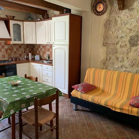 Appartement Le Ceppete à Palombaro Extérieur photo