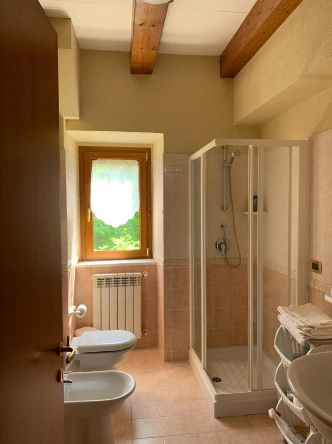 Appartement Le Ceppete à Palombaro Extérieur photo
